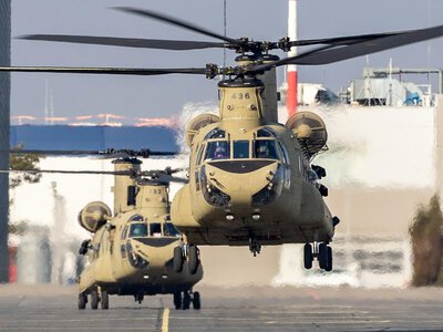 Baza wojsk USA w Polsce. Nawrocki zwołał posiedzenie RBN