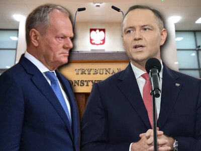 Bój o TK pod lupą, kto ma rację w sporze? Nowy sondaż, zaszła zmiana