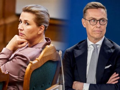 Spięcie w NATO po rozmowie z Putinem. Finlandia odpiera zarzuty