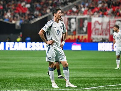 Niepokojące. W USA piszą o Lewandowskim