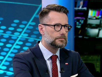 Baza wojsk USA w Polsce coraz bliżej? „Duży wpływ prezydenta”