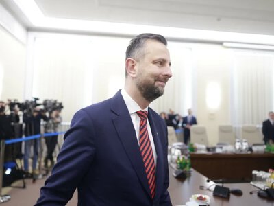 Historyczna inwestycja w Polsce. Kosiniak-Kamysz ujawnia szczegóły