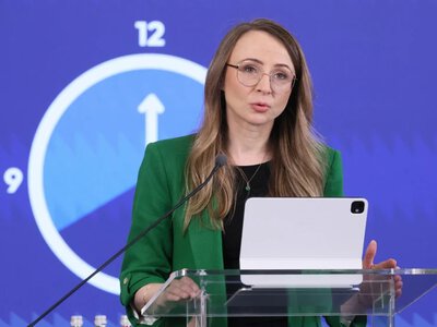 Minister pracy o zmianie czasu. Każda godzina ma swoją cenę