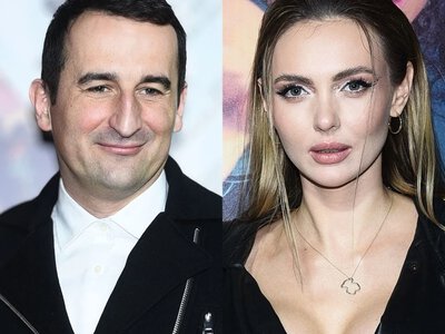 Michał Koterski o imprezie rozwodowej Leszczak. Śmiech przez łzy