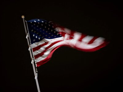 Atak hakerski przed wyborami w USA. Mamy do czynienia z intruzem