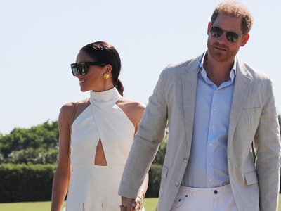 Ku zdziwieniu Harry’ego idea nie chwyciła. Państwo Sussex wierzyli, że zrobią po drugiej stronie Atlantyku furorę