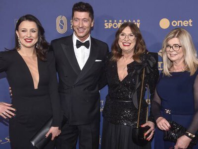 Siostra Roberta Lewandowskiego na Instagramie. Gorące zdjęcia Mileny Lewandowskiej! Są podobni?