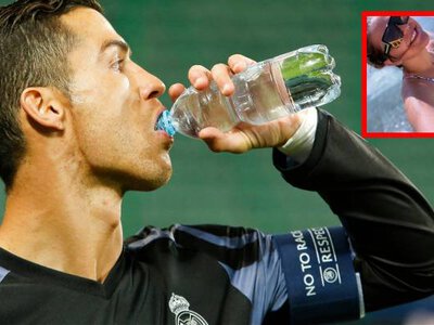 Oto piękna siostra Cristiano Ronaldo. Jak brat też zachwyca figurą! Podobna do matki, czy do Cristiano?