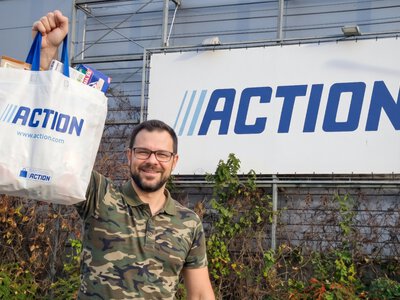 Action wyprzedaje za 34,49 zł swój największy skarb