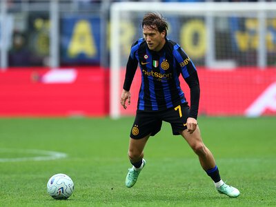 Czy Piotr Zieliński znów poprowadzi Inter do zwycięstwa? | Venezia – Inter