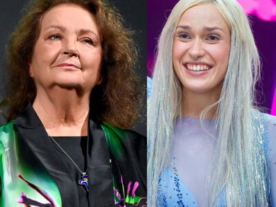 Anna Dymna wyznała prawdę o swojej chrześnicy. „Mam wyrzuty sumienia”