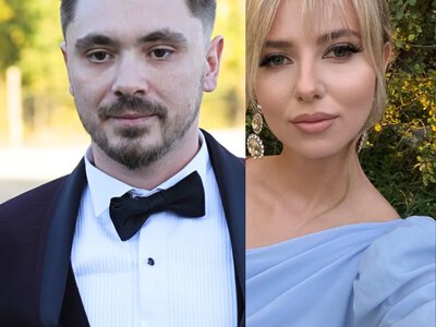 Faustyna o małżeństwie z Danielem Martyniukiem. Koniec wątpliwości
