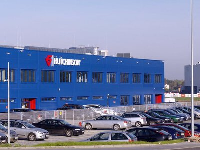Sektor motoryzacyjny w opałach. Hutchinson 2 w Żywcu zwolni 150 osób