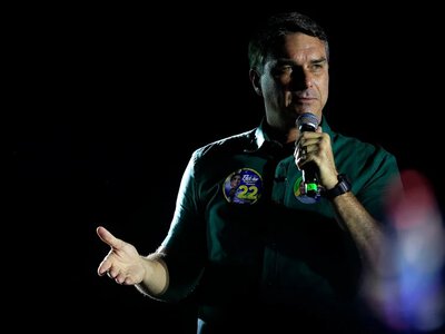 Brazylia szuka Bolsonaro. Media donoszą o ucieczce, wskazują USA
