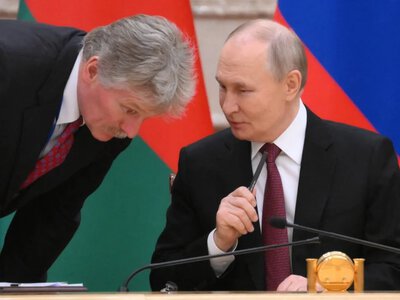 Nie mówili w imieniu Europy. Telefon na Kreml dzieli sojuszników