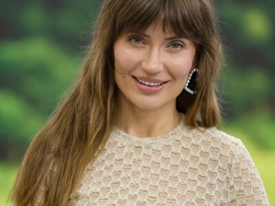 Anna Dec po odejściu z TVN dostrzegła problem telewizji. Mówi wprost