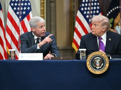 Dostawy z Rosji do USA mogą zostać przedłużone. Rosji nie idzie dobrze