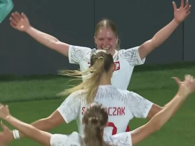 Gdzie oglądać mecz Polska U-17 - Brazylia U-17? O której? [TRANSMISJA]