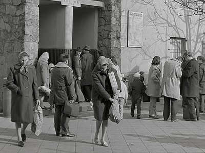 Zwyczajna kobieta? Janina została uduszona. Bliscy nie wiedzieli, że miała romans