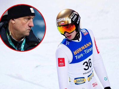 Dyrektor PŚ ogłasza ws. rewolucji w skokach. Będzie jeden wyjątek