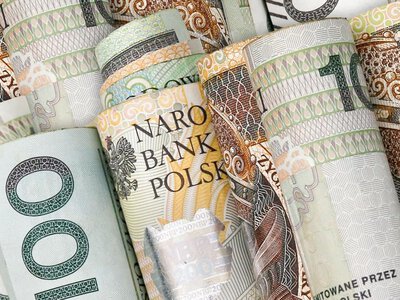Udana aukcja długu skarbowego. Resort finansów sprzedał 6 serii papierów