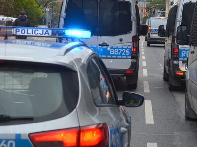 17-latka z zarzutami. Miała planować zabójstwo pracownika szkoły