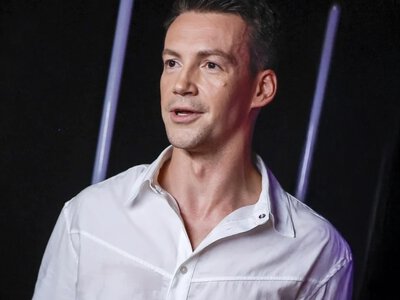 Krzysztof Kwiatkowski zaskoczył ważnym ogłoszeniem. Ludzie zachwyceni