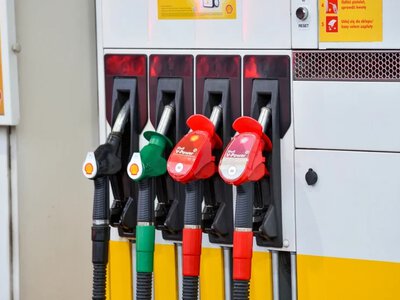Nowe ceny paliw na czwartek. Tyle zapłacą kierowcy na stacjach