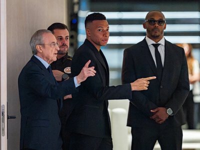 Nie chcą oglądać Realu. Wszystkiemu winien Mbappe. Klub wkroczył do akcji