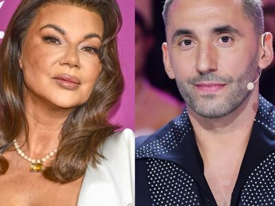 Rafał Maserak nie widzi Górniak na stałe w jury TzG. Ma swoje powody