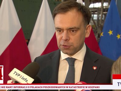 Miliony na polską zbrojeniówkę. Domański ogłasza potężne inwestycje