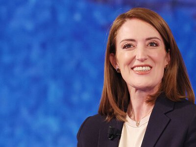 Roberta Metsola odwiedzi Polskę. Wygłosi przemówienie w Sejmie