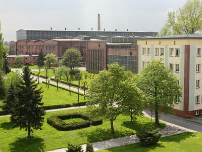 Dawne zakłady Rafako zmienią się w fabrykę dla wojska. Inwestycje za 1,3 mld zł