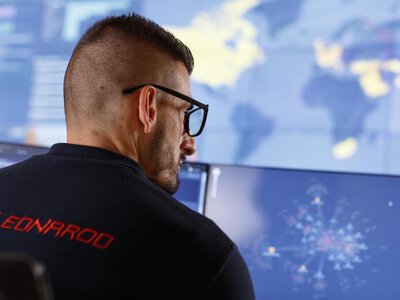 Leonardo składa ofertę Polsce. Śmigłowce, transportery i myśliwce na stole
