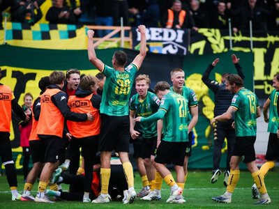 Stadion trzecioligowca odleciał. Mistrzowie Polski zaskoczeni w 64. minucie