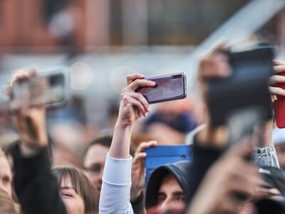 Koniec z kontami dla dzieci. Rząd chce weryfikować wiek w social mediach