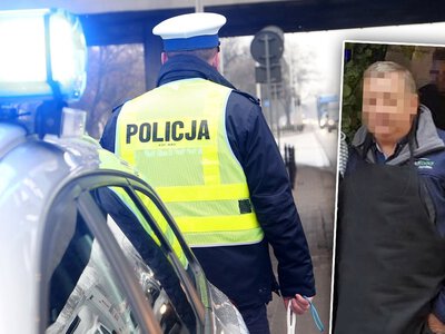 Łzy w sądzie nie pomogły. Straciłem w oczach rodziny. Nowy wyrok dla biznesmena