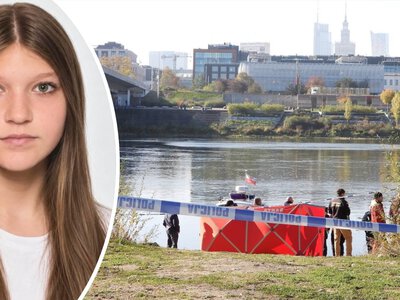 To może być Roksana. Prokuratura o nowych szczegółach po ujawnieniu zwłok w Wiśle