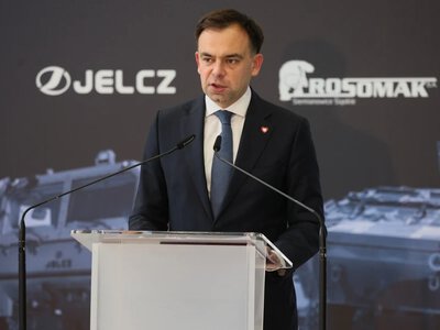 Blisko 1,3 mld zł na inwestycje zbrojeniowe. Na Śląsku ruszy nowa produkcja