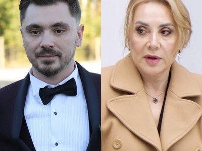Żona Martyniuka gorzko podsumowała relacje z teściową. Różny światopogląd