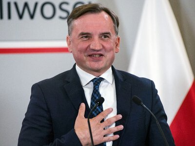 Sąd zdecydował. Ziobro może domagać się odszkodowania