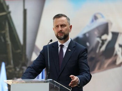 Kosiniak-Kamysz o powrocie do Trzeciej Drogi. Wicepremier uciął spekulacje