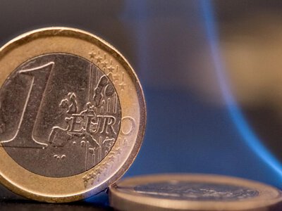 Cena gazu w Europie osiąga 100 euro, pierwszy raz od kryzysu energetycznego z 2022 r.