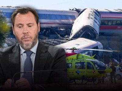 Zapalił się czerwony sygnał. Nowe informacje o katastrofie w Hiszpanii