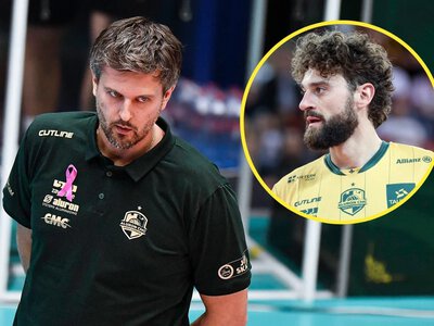 Tak Winiarski zarządza Fornalem i resztą gwiazd. Wszystko wyjaśnił