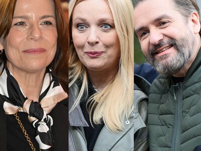Nosowska zaplanowała przyszłość męża. Chce, by związał się z Agatą Kuleszą