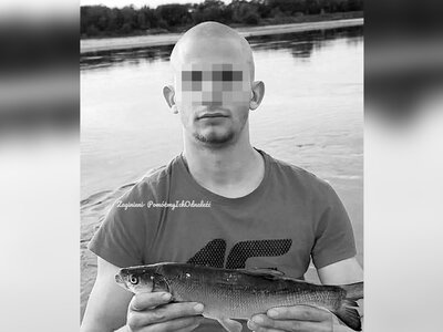Syn został odnaleziony. Tragiczny finał poszukiwań 18-letniego Piotra
