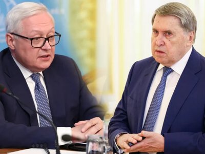 Nikt ich nie zaprosi do stołu negocjacyjnego. Kreml drwi z Europejczyków