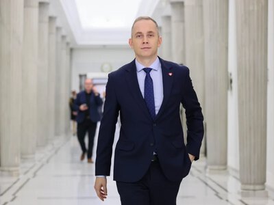 Polski Rambo. Wiceszef MON reaguje na zaskakujące słowa ambasadora USA