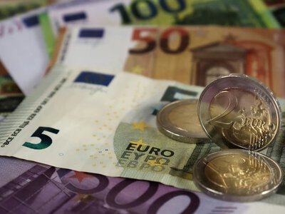 Zapytano Niemców o oszczędności. Wyniki badań wskazują na spory problem